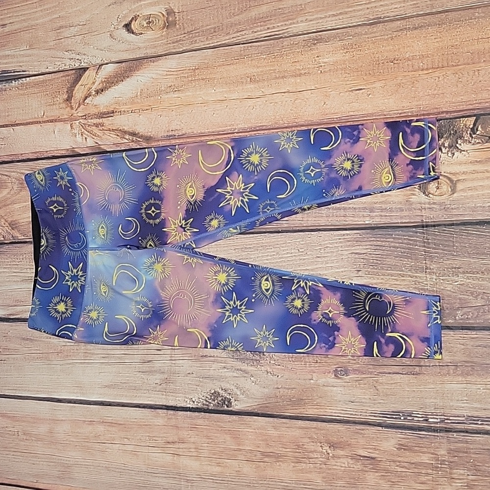 Victoria sport- leggings